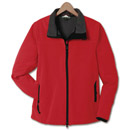 11362  Soft Shell Ladies Jacket