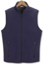 11365  Soft Shell Vest