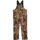 11369  Camouflage Bid Pants