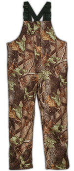 11369  Camouflage Bid Pants