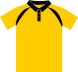 Gold/Black