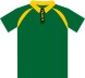 Green/Gold