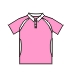Pink/White