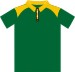 Green/Gold