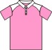Pink/White