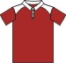 Red/White