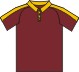 Maroon/Gold