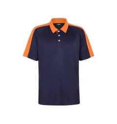 12307  Wicking Performance Polo