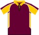 Maroon/Gold