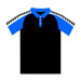 Black/Royal