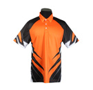 12321  Full Body Sublimation Polo