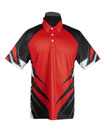 12331  Full Body Sublimation Polo