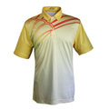 12335  Full Sublimated Polo