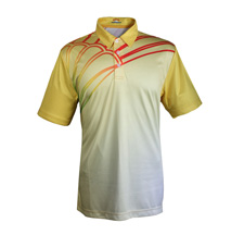 12335  Full Sublimated Polo