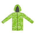 12346  Camo Full Sublimation Hooded Sweatshirt