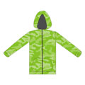 12346  Camo Full Sublimation Hooded Sweatshirt