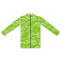 12366  Camo Full Sublimation Jacket