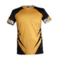 12371  Short Sleeve Full Sublimated Jersey