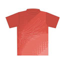 12372  Short-Sleeve Full Sublimated Jersey