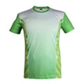 12373  Short-Sleeve Full Sublimated Jersey