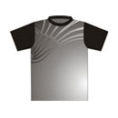 12375  Short-Sleeve Full Sublimated Jersey