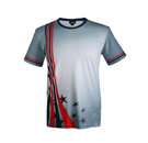 12379  Short-Sleeve Full Sublimated Jersey