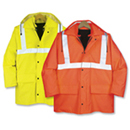 21109  Class 2 System Safety Jacket