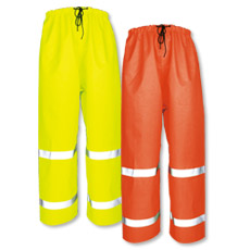 21110  Drawstring Safety Pants