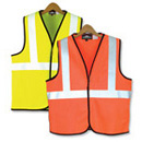 21113  Basic Safety Vest