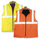 21115  Reversible Safety Vest