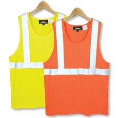 21118  Safety Tank Top