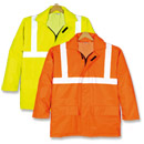 21120  Class 2 Basic Safety Jacket