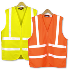 21142  Multi-Function Safety Vest
