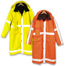 21152  Safety Parka