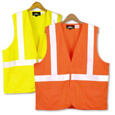 21153  Limited FR & ANSI Safety Vest