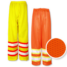 21179  Safety Mesh Pants