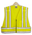 Lime Yellow