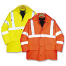 21217  Class 3 System Safety Jacket