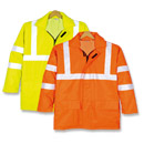 21219  Class 3 Basic Safety Jacket