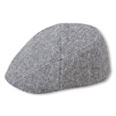 32012  Tweed Pub Cap