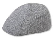 32012  Tweed Pub Cap