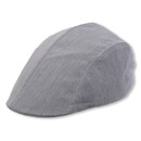 32020  Plain Gatsby Cap