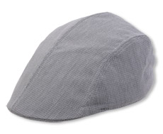 32020  Plain Gatsby Cap