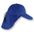 33029  Outdoor Sun-Protection Cap