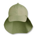 33029UV  Outdoor UV Sun-Protection Cap