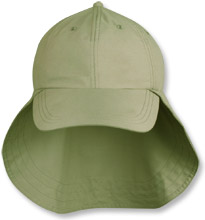 33029UV  Outdoor UV Sun-Protection Cap