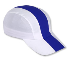 37033  Quick-Dry Runner's Cap