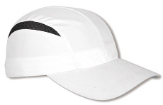 37051  Quick-Dry Sports Cap