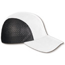 37052  Quick-Dry Euro Runner's Cap