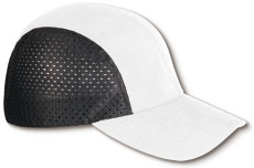 37052  Quick-Dry Euro Runner's Cap